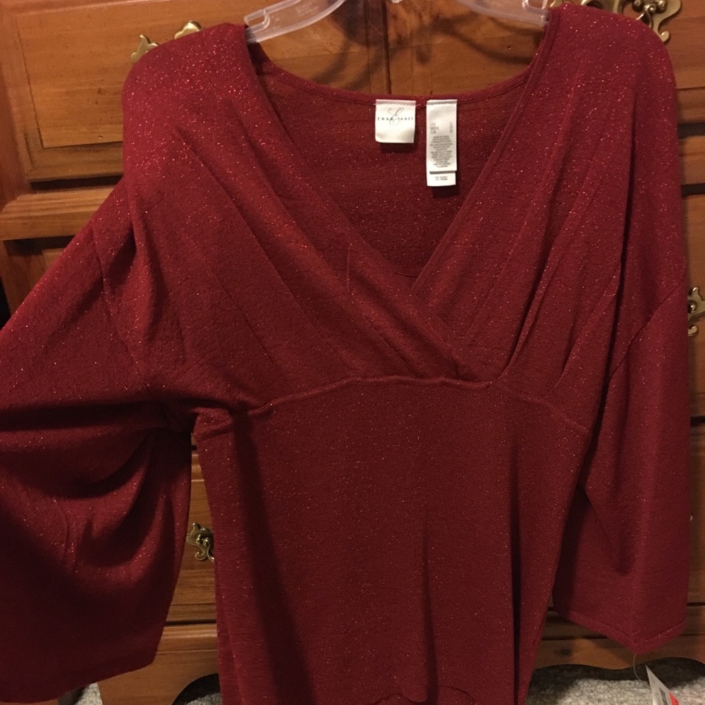 Emma James Blouse